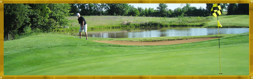 Tanglewood Golf Course - Fulton, MO